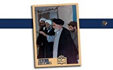 اتمام حجت امام خمینی با مجاهدین خلق در اردیبهشت ۶۰