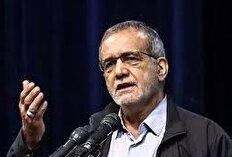 شهید رئیسی مدیری خستگی‌ناپذیر و خادم ملت بود
