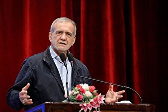 مذاکره می‌کنیم اما از هیچ تهدیدی نمی‌ترسیم