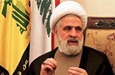 فلسطین در قلب شهید رئیسی جای داشت