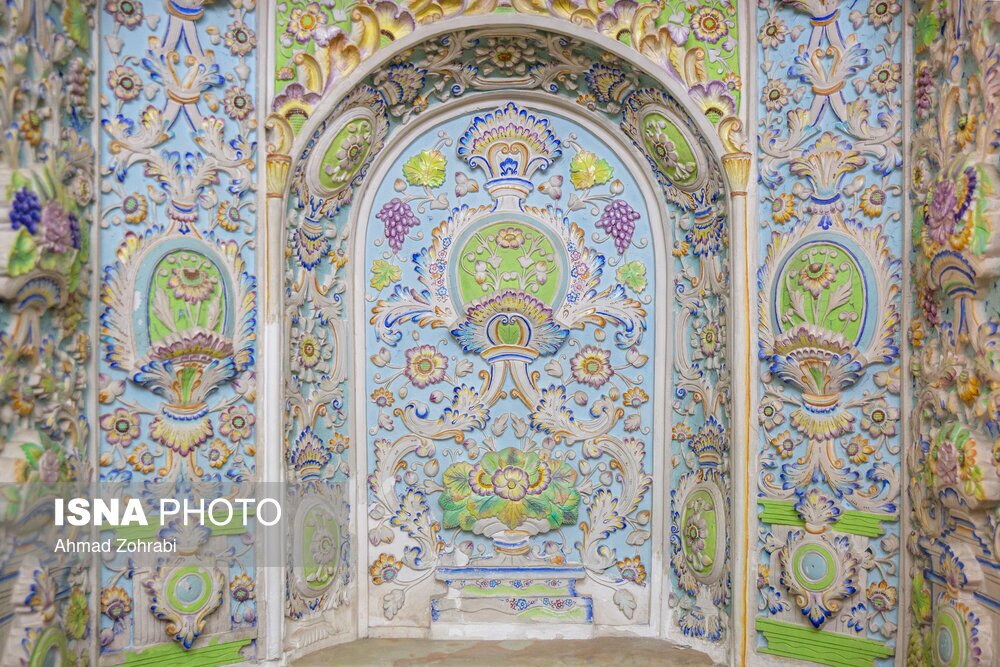 حرم کریمه اهل بیت(ع) میراث ماندگار و هویت شهر قم