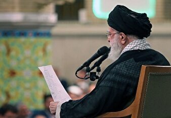 دولت هر مقدار که خرج آموزش و پرورش کند، سرمایه و افتخار است/رژیم صهیونی حتماً باید برکنده شود و خواهد شد