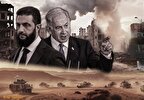 خواب سازشکاران و پروژه خطرناک اسرائیل در تجزیه جهان عرب