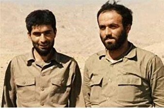 ماجرای تشییع صوری شهید شفیع‌زاده روی دست مردم