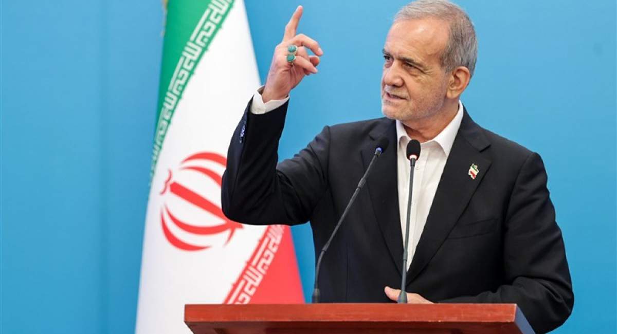 رئیسجمهور رئیس ستاد هوش مصنوعی است