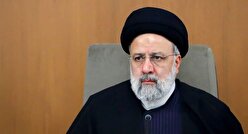 تأدیب دیپلماتیک مکرون به روش شهید رئیسی