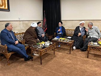 نقدی بر یک دیدار استاد انصاریان/نهی از منکر که می‌توانستید بکنید!