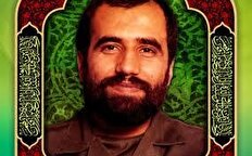ماجرای رفتار صبورانه شهید علی هاشمی با یک رزمنده پرشور
