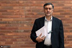 سطل آبی که امام می‌گفت تبدیل به موشک مقاومت شد