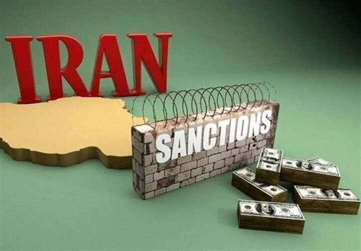 اولین تحریمهای جدید آمریکا علیه ایران پس از ادعای توقف تحریمها