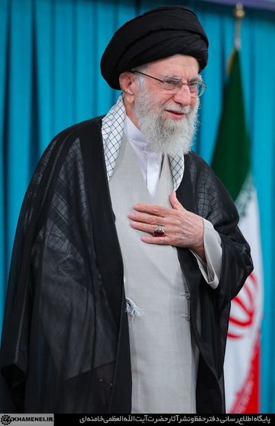 دیدار نمایندگان مجلس شورای اسلامی