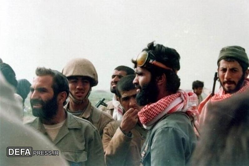 شهید «شهبازی»؛ از کشف خانه‌های تیمی منافقین تا طرح گسترش سازمان سپاه