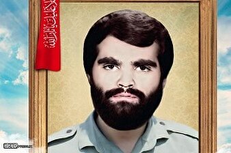 شهید «شهبازی»؛ از کشف خانه‌های تیمی منافقین تا طرح گسترش سازمان سپاه