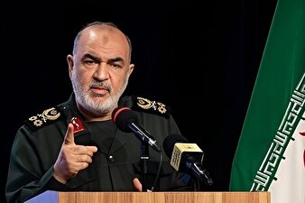آمریکا بداند برای هر سناریویی آماده‌ایم