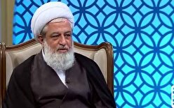 سلاح قابل اعتماد در روایت الهی از زبان استاد+فیلم