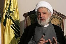 به ما نگویید که سلاح‌های‌تان را تحویل دهید و از خود دفاع نکنید