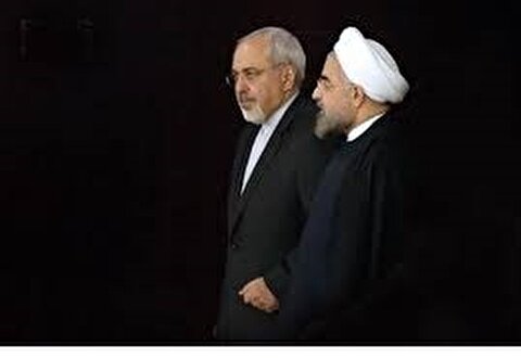 روحانی و ظریف را برای مذاکره بفرستید! / رفتار ترامپ محصول اقدامات 8ساله آقایان!