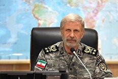 با قدرت، راه نورانی شهیدان را ادامه خواهیم داد