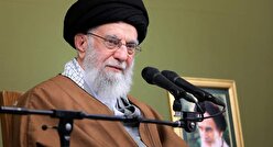 انگشت اشاره امام حسین(ع) را تعقیب کنیم