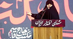 فیلم/ شهید سلامی زنده است...
