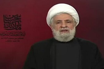 متن کامل مصاحبه نعیم قاسم با المیادین/ ناگفته‌هایی از حضور حزب‌الله در طوفان‌الاقصی