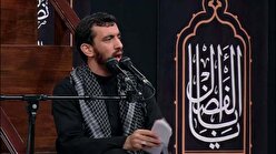 نوای زخمی آهنگران