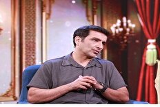پای جنگ میان باشد از خیلی آدم‌ها خشن‌ترم / ترانه چاوشی مانند سلاح پیشرفته عمل کرد