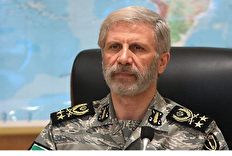 خون پاک شهدا، شکست را به دشمن تحمیل کرد