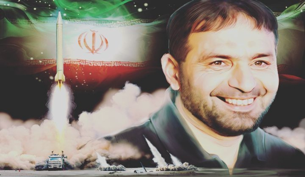 پیام تأثیر استراتژیک شهید طهرانی‌مقدم در جنگ تحمیلی ۱۲ روزه