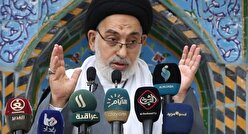 افشاگری امام جمعه نجف
