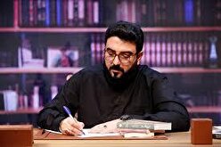 روایت شنیدنی حامد عسکری از مراسم شب عاشورا در بیت رهبری