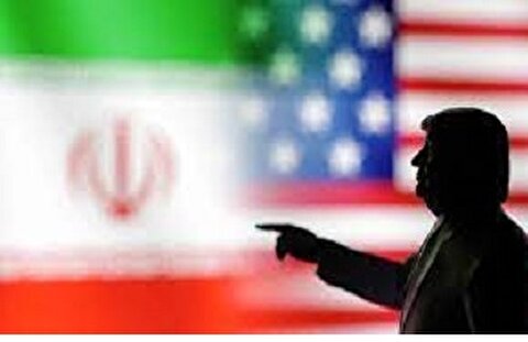 تبرئه آمریکا و متهم ‌کردن ایران  حتی بعد از خیانت ترامپ!