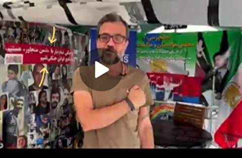 سیرک جنگ‌طلبان در قلب لندن/ دولت انگلیس پاسخگو باشد!