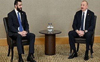 پای جولانی تروریست به جمهوری آذربایجان رسید/ نقش اسراییل و سوکار در سفر جولانی به آذربایجان