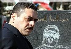 گلوله را در سینه‌ام باقی گذاشتند و اطراف آن را بخیه زدند!