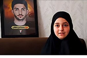 روایتی از سرباز شهید محمدامین سلطانی/ دفاع از وطن تا آخرین نفس