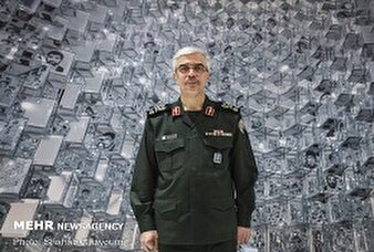 شهید محمد باقری و روایتش از نقشه انهدام جماران توسط منافقین در مرصاد