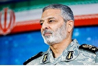قدردانی سرلشکر موسوی از حضور مردم در مراسم تشییع شهدا