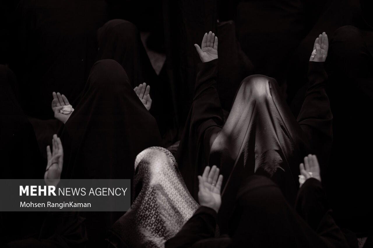 حسینیه سادات اخوی