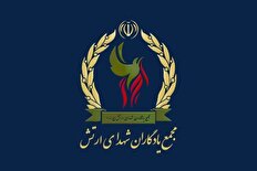 تجدید بیعت فرزندان شهدای ارتش با رهبر معظم انقلاب اسلامی