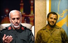 به روایت مادر و برادر/آنچه باید از زندگی خصوصی سپهبد شهید غلامعی رشید بدانید