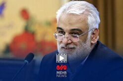 دلتنگی شهید طهرانچی برای دوستان سفر کرده‌اش+فیلم