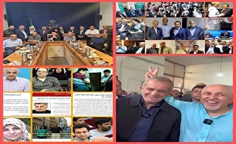 قیّم زدایی از دولت، مهمترین اولویت دکتر پزشکیان!