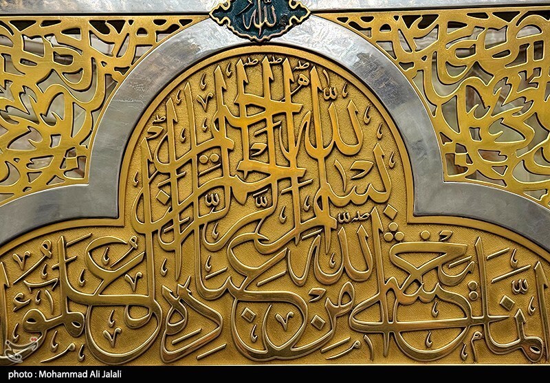 حال و هوای کاظمین در آستانه اربعین حسینی