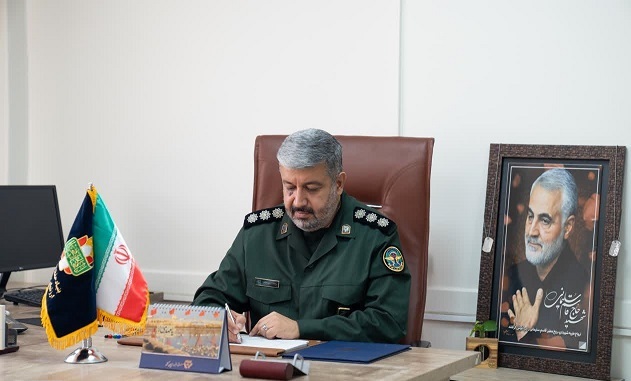 خبرنگار وجدان بیدار جامعه است
