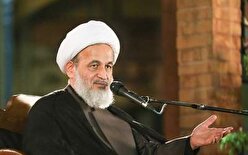 امیرالمومنین چه کسی را در قنوت نمازش نفرین کرد؟