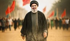 معجزه‌ای که هر سال تکرار می‌شود