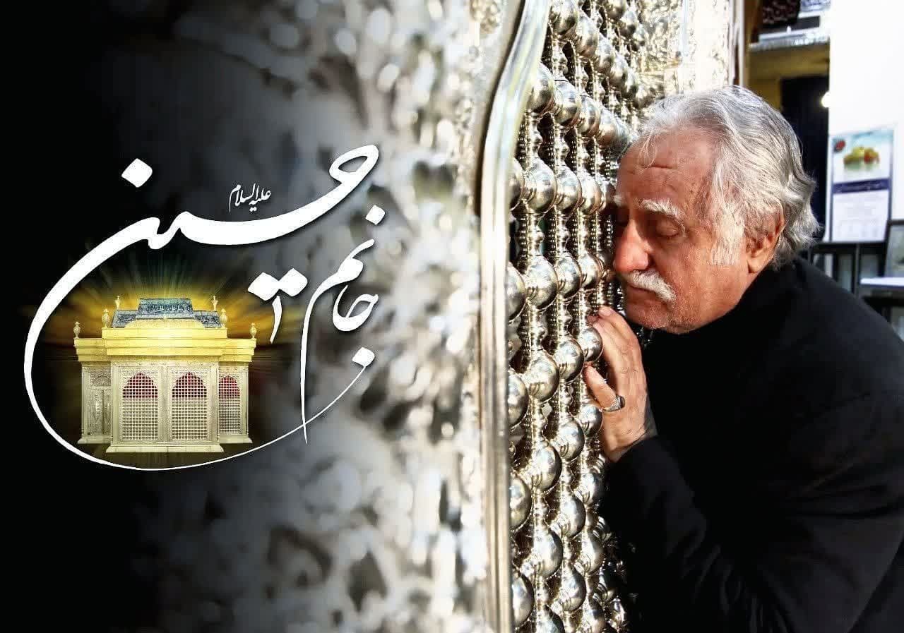استاد فرشچیان دار فانی را وداع گفت استاد فرشچیان دار فانی را وداع گفت