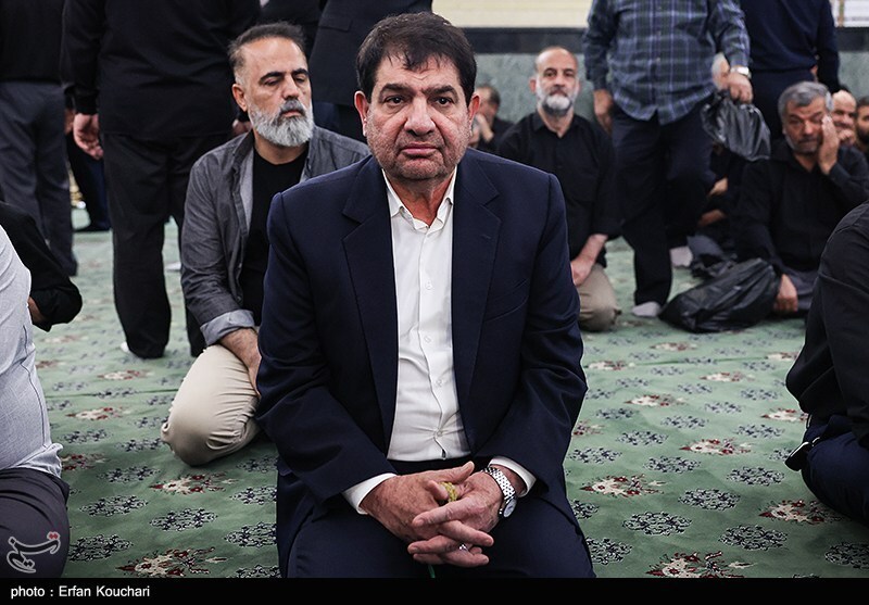 اربعین شهدای هوافضای سپاه پاسداران