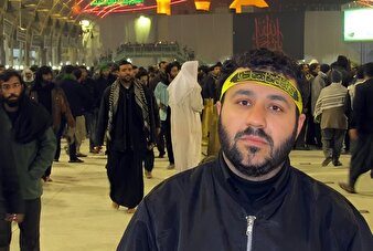 توصیه شهید «نوروزی» به زوار اربعین حسینی